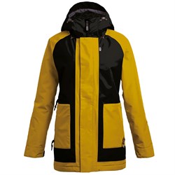 Airblaster Storm Cloak Jacket - Women's