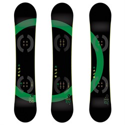 K2 The Zero Snowboard 2009 | evo