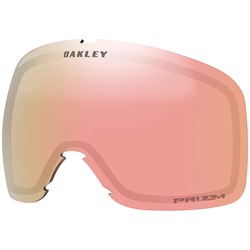 Oakley Flight Tracker L Goggle Lens - Used