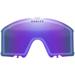 Oakley Flight Tracker M Goggle Lens