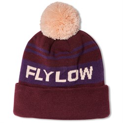 Flylow OG Pom Beanie