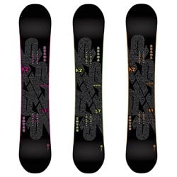 K2 Believer Snowboard 2009 | evo