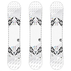 K2 Darkstar Wide Snowboard 2009 | evo