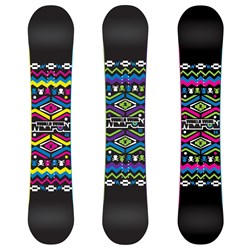 Snowboard K2 Format Wide 2009/2010 :: Snowboard and ski