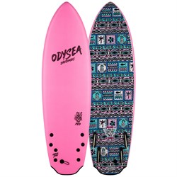 Catch Surf Odysea 5'8