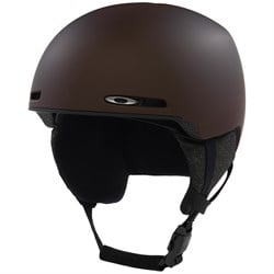 Oakley MOD 1 Round Fit Helmet