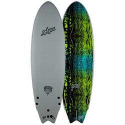 Catch Surf Odysea x Lost RNF 6'5