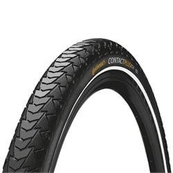 Continental Contact Plus Tire - 700c