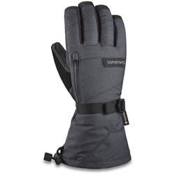 warmest snowboarding gloves