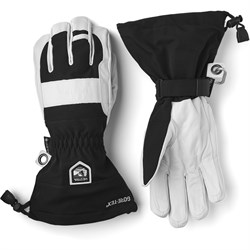 Hestra Army Leather Heli Ski GTX® ​+ Gore Grip Gloves