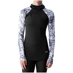 BlackStrap Therma Hooded Top - Women's