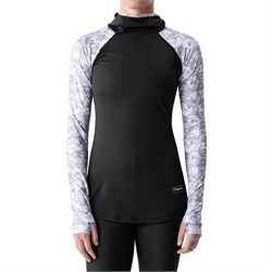 BlackStrap Therma Hooded Top - Women's