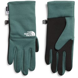 The North Face Etip™ Recycled Gloves - Women's | evo