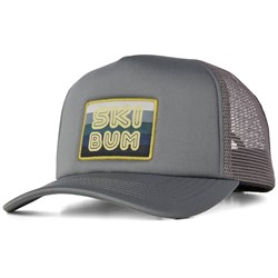 Flylow Ski Bum Trucker Hat