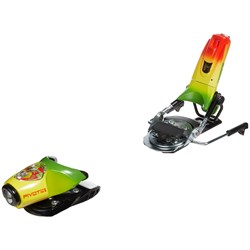 Faction Prodigy 3 Skis 2025