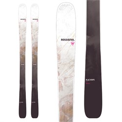 used rossignol skis
