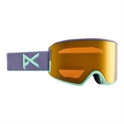 Anon WM3 MFI Goggles - Women's