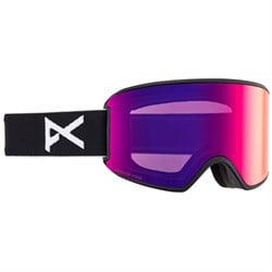 Anon WM3 MFI Goggles - Women's - Black