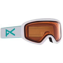 Surfdome Sport & Swimwear Skiwear Ski Accessories Target Line S Kids Snow Goggles 