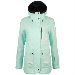 Planks All-Time Insulated Jacket - Women's