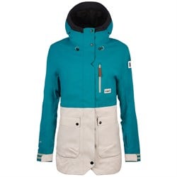 Planks All-Time Insulated Jacket - Women's