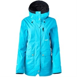 Planks All-Time Insulated Jacket - Women's