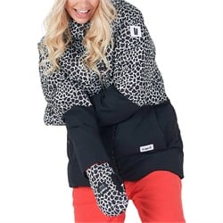 Planks Huff 'n' Puffa Jacket - Women's