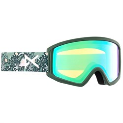 Anon Tracker 2.0 Low Bridge Fit Goggles - Kids' - Used