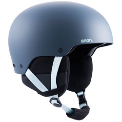 Anon Raider 3 Round Fit Helmet