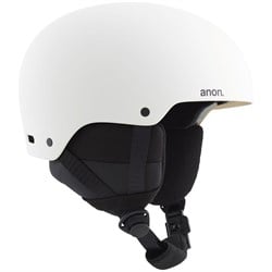 Anon Rime 3 Round Fit Helmet - Big Kids'