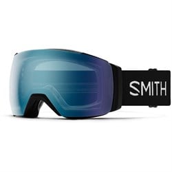 Smith I/O MAG XL Low Bridge Fit Goggles