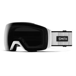 Smith I​/O MAG XL Low Bridge Fit Goggles