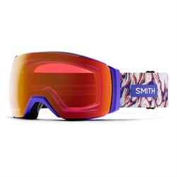 Smith I​/O MAG XL Low Bridge Fit Goggles