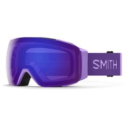 Smith I/O MAG Low Bridge Fit Goggles | evo