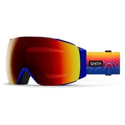 Smith I/O MAG Low Bridge Fit Goggles