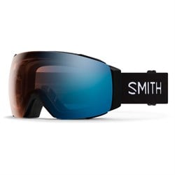 Smith I/O MAG Low Bridge Fit Goggles