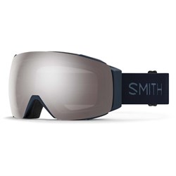 Smith I​/O MAG Low Bridge Fit Goggles