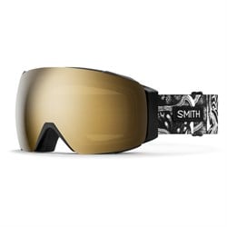 Smith I/O MAG Low Bridge Fit Goggles