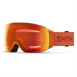 Smith I​/O MAG Low Bridge Fit Goggles - Used