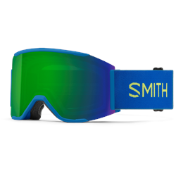 Smith Squad MAG Asian Fit Goggles