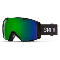 Smith I/O Goggles