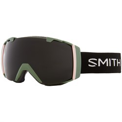 Smith I​/O Goggles