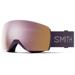 Smith Skyline XL Low Bridge Fit Goggles