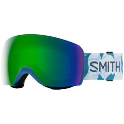 Smith Skyline XL Asian Fit Goggles