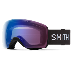 Smith Skyline XL Low Bridge Fit Goggles