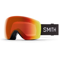 Smith Skyline Goggles - Used