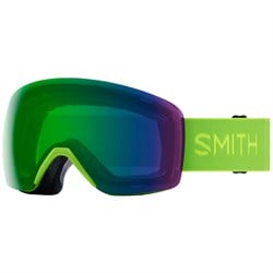 Smith Skyline XL Goggles | evo