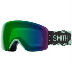 Smith Skyline Asian Fit Goggles