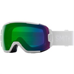 Smith Optics Womens Virtue Snow Goggles,Black Mosaic Frame