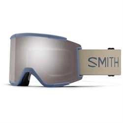 Smith Squad XL Goggles